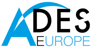 Logo ADES Europe