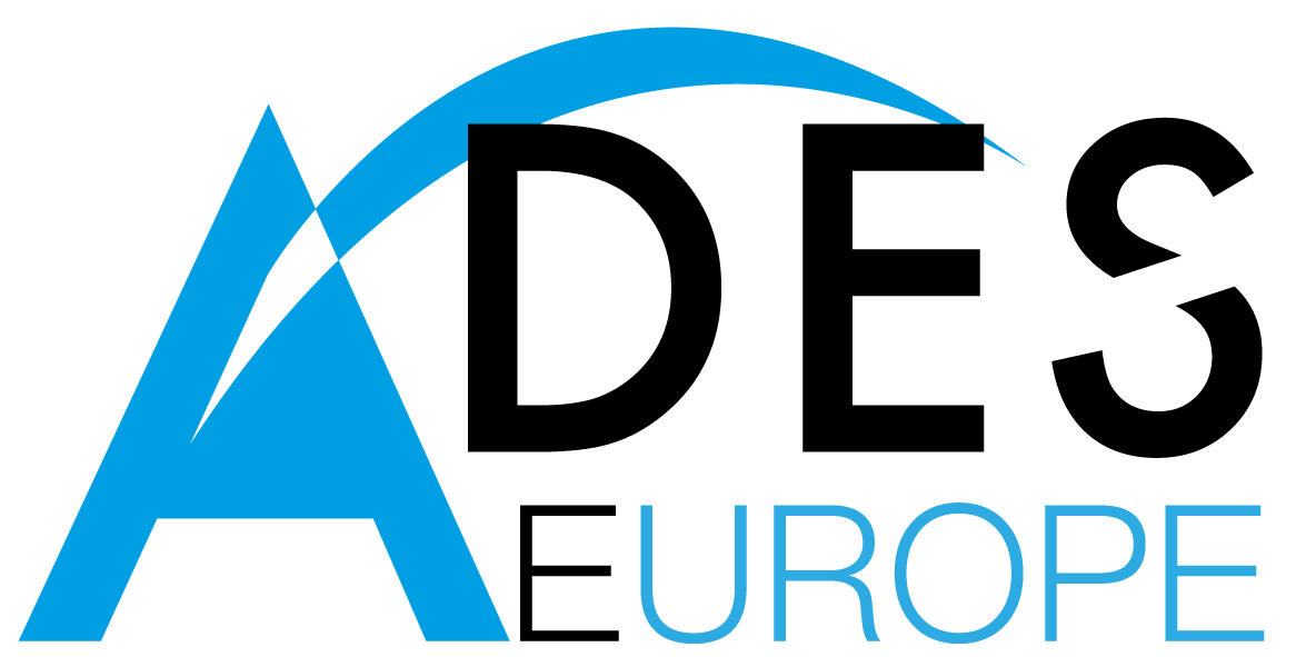Logo ADES Europe