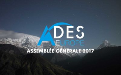 Protégé : Assemblée Générale 2017