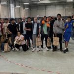 Tournoi FUTSAL pour les jeunes de la Protection Judiciaire de la Jeunesse (PJJ) et de l’Aide Sociale à l’Enfance (ASE)