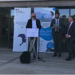 INAUGURATION DU CENTRE EDUCATIF FERME DE CLARAC